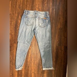 Joes Jeans 25